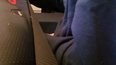 Snapshot of wrangleat0r chatting on 11.01.25 wrangleat0r online show from 11.01.25