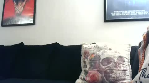 Crystal Lake online show from 10.01.25