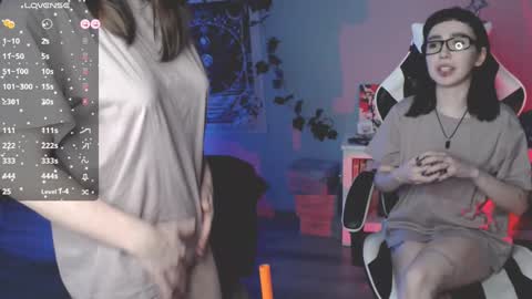 Snapshot of wrong_honey chatting on 01.30.25 Julia and Amelia online show from 01.30.25