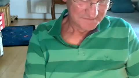 Wuki online show from 06.05.26