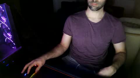 Snapshot of wurbelqa chatting on 02.22.26 wurbelqa online show from 02.22.26