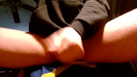 Snapshot of wvuguy1986 chatting on 01.26.25 wvuguy1986 online show from 01.26.25