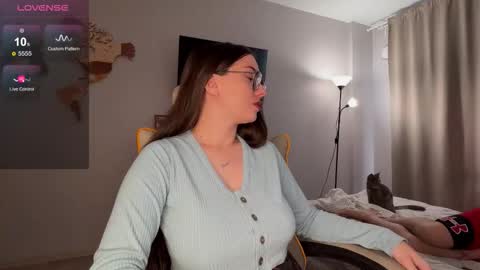 Eric and Christine 3 online show from 10.11.25