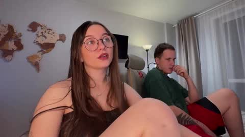 Eric and Christine 3 online show from 11.20.25