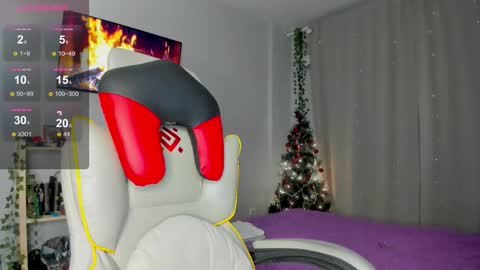 Eric and Christine 3 online show from 01.11.26