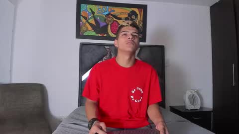 wyatt online show from 10.22.25