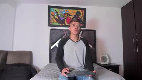 wyatt online show from 10.28.25