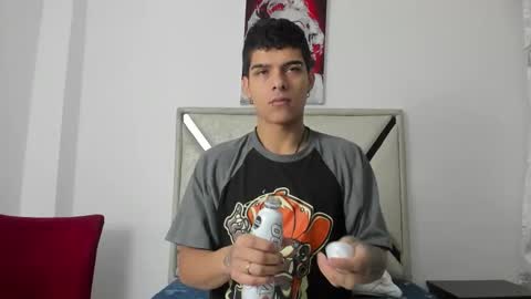 wyatt online show from 12.16.25