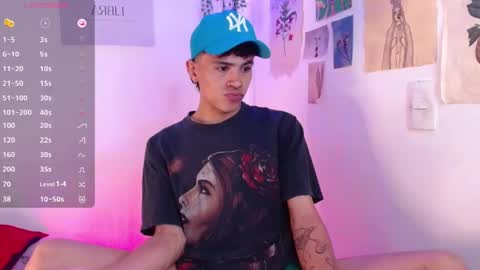 wyatt online show from 12.24.24