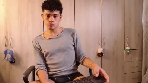 wyatt online show from 01.11.25