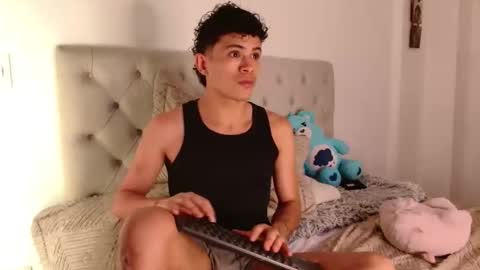 wyatt online show from 02.19.25