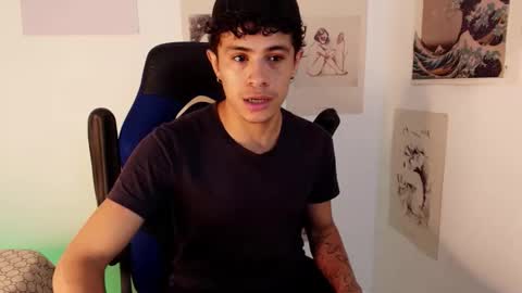 wyatt online show from 10.29.25