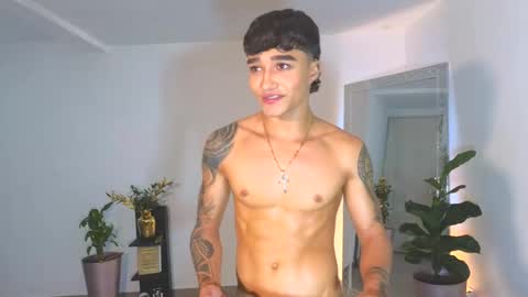 wyatt online show from 09.29.25