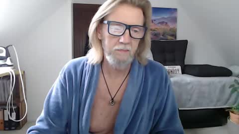 WyattEarp64 online show from 12.18.24