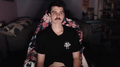 Wyatt online show from 09.25.25