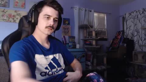 Wyatt online show from 09.29.25