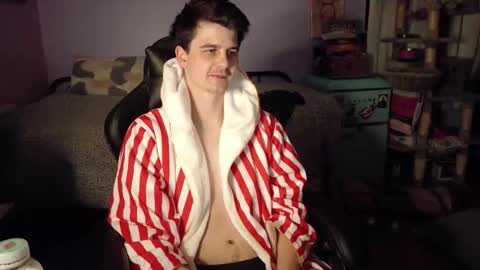 Wyatt online show from 10.12.25