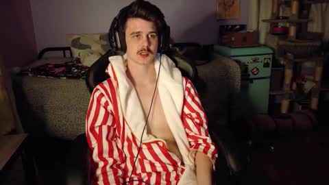 Wyatt online show from 11.08.25