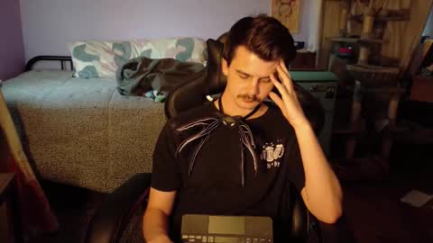 Wyatt online show from 11.09.25