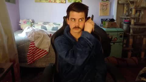 Wyatt online show from 01.05.26