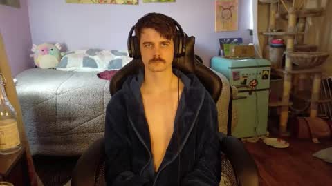 Wyatt online show from 01.17.26