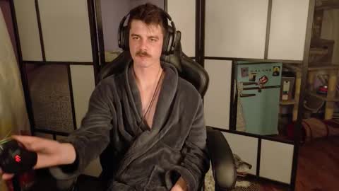 Wyatt online show from 02.05.26