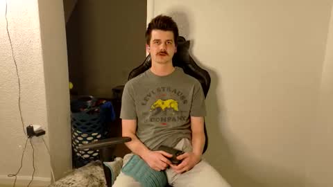 Wyatt online show from 03.15.26