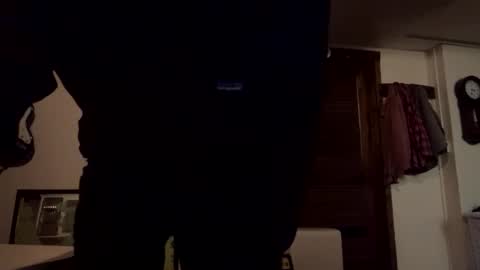 wyattmcc32288 online show from 12.22.25