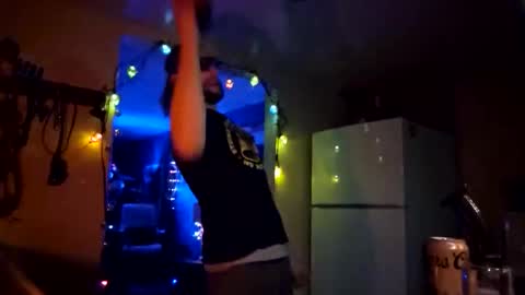 wyiatt online show from 10.26.25