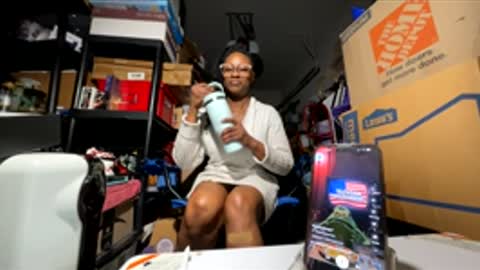 Wynter Heat online show from 02.04.26