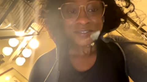 Wynter Heat online show from 05.01.26