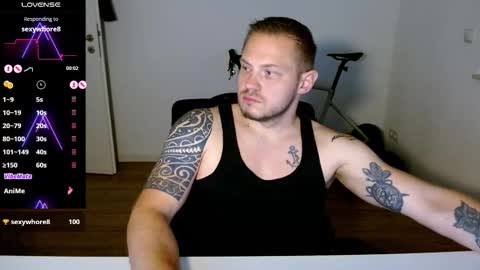 x19marco93x online show from 10.25.25