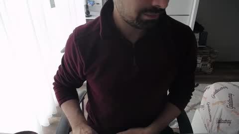 Mr. Lonely online show from 10.09.25