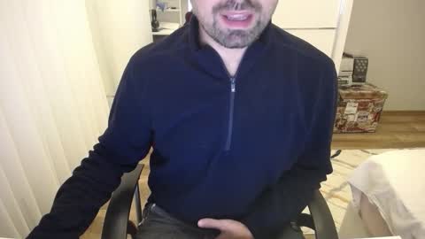 Mr. Lonely online show from 10.14.25