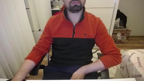 Mr. Lonely online show from 11.10.25