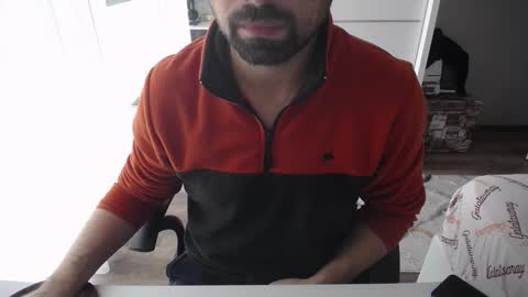 Mr. Lonely online show from 11.11.25