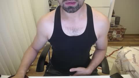 Mr. Lonely online show from 11.30.25