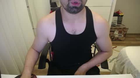 Mr. Lonely online show from 01.16.26