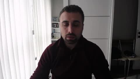 Mr. Lonely online show from 03.29.26