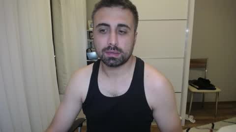 Mr. Lonely online show from 07.03.26