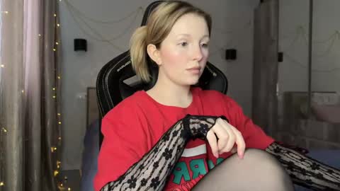 eva online show from 12.27.24