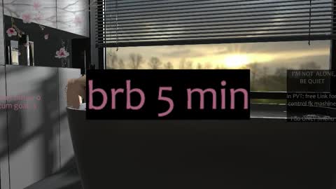 Eva  online show from 12.14.25