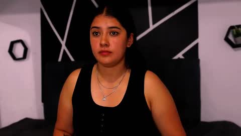 Adeline online show from 10.28.25