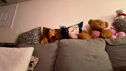 Mariah  online show from 10.21.25