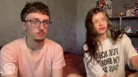 Philipp and Este online show from 06.27.26