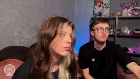 Philipp and Este online show from 07.06.26