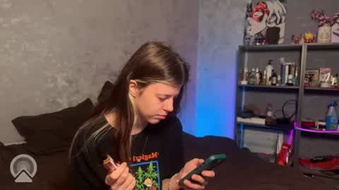 Philipp and Este online show from 08.03.26