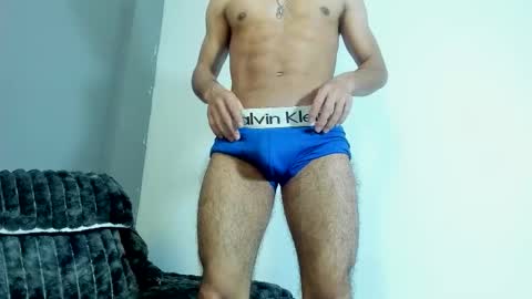 Harold online show from 11.10.25