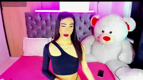 Maria Juliana online show from 01.14.25