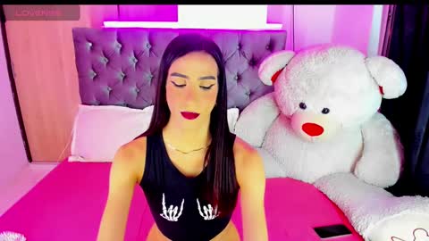 Maria Juliana online show from 01.18.25